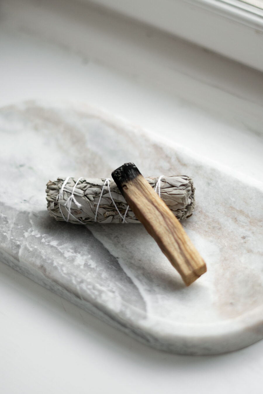 Yuman Cleanse Ritual - Image 4