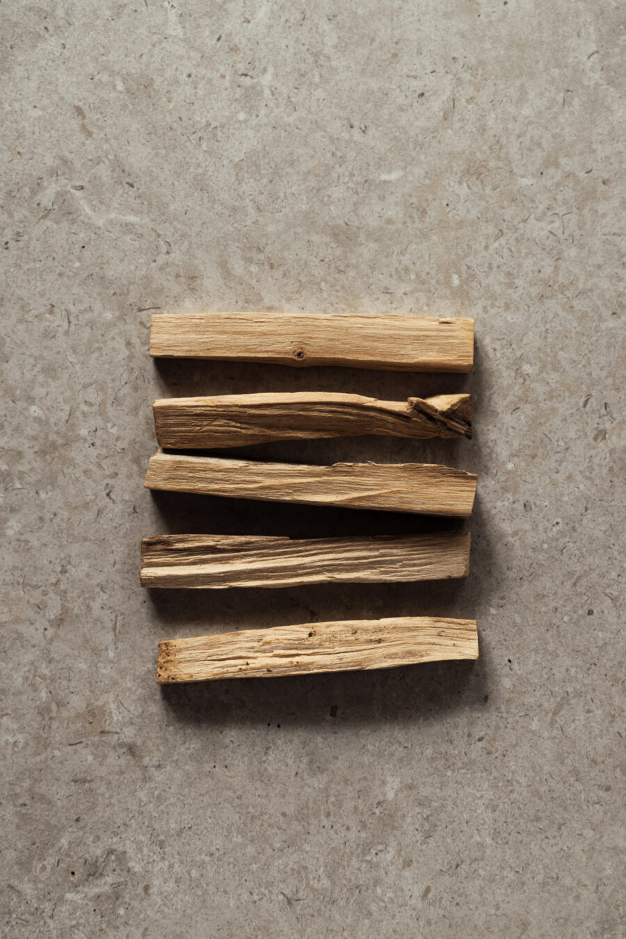 Yuman Palo Santo Premium 5-Pack - Image 5