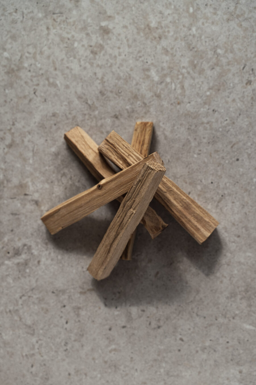 Yuman Palo Santo Premium 5-Pack - Image 3