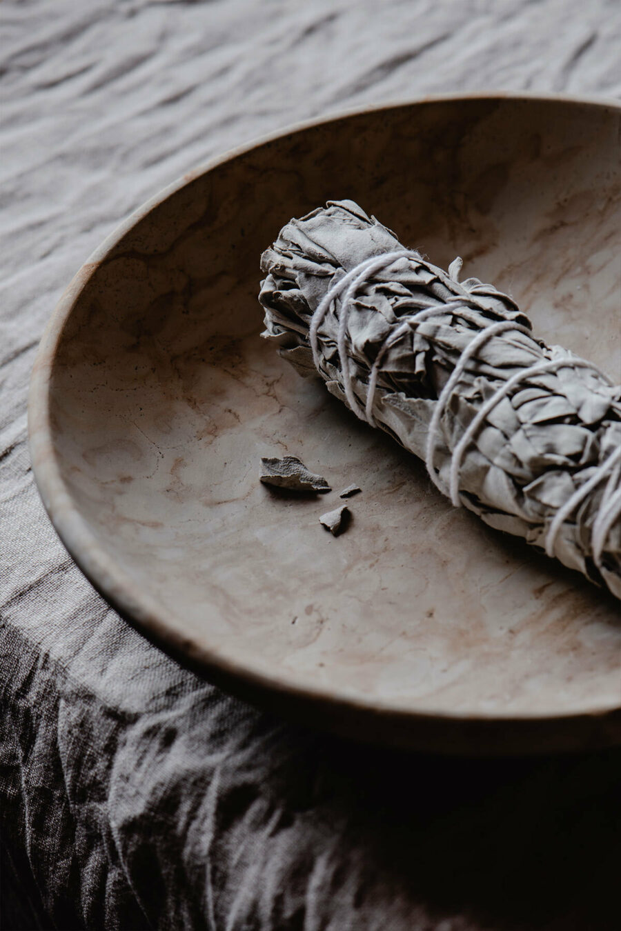 Yuman Cleanse Ritual - Image 2
