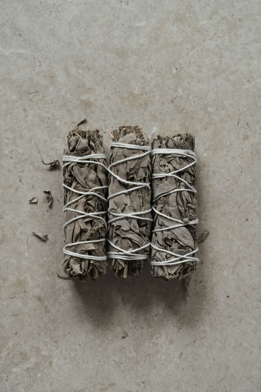 Yuman White Sage 3-Pack - Image 5