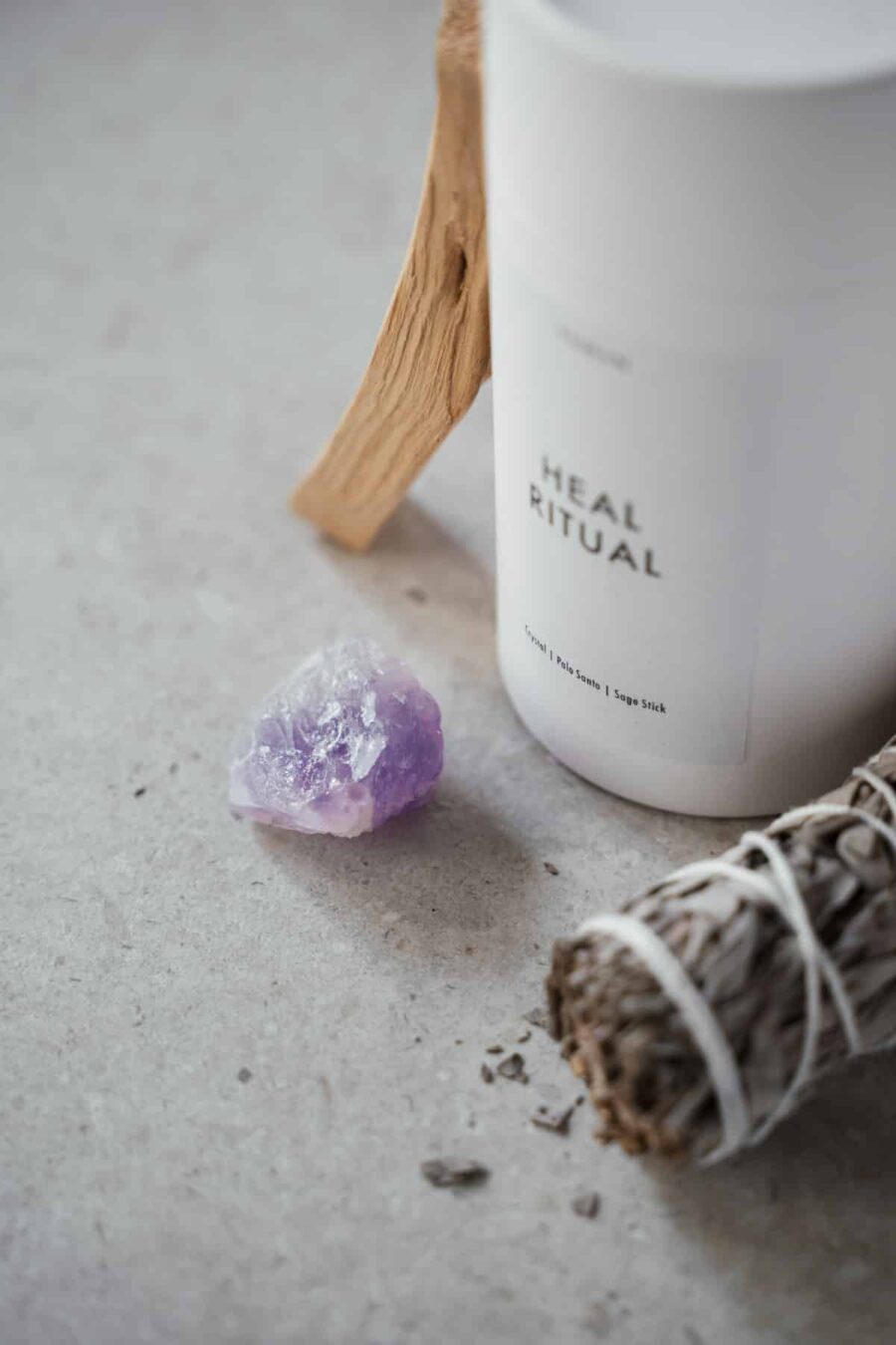 Yuman Heal Ritual - Image 5