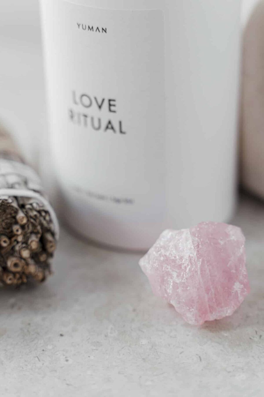 Yuman Love Ritual - Image 2