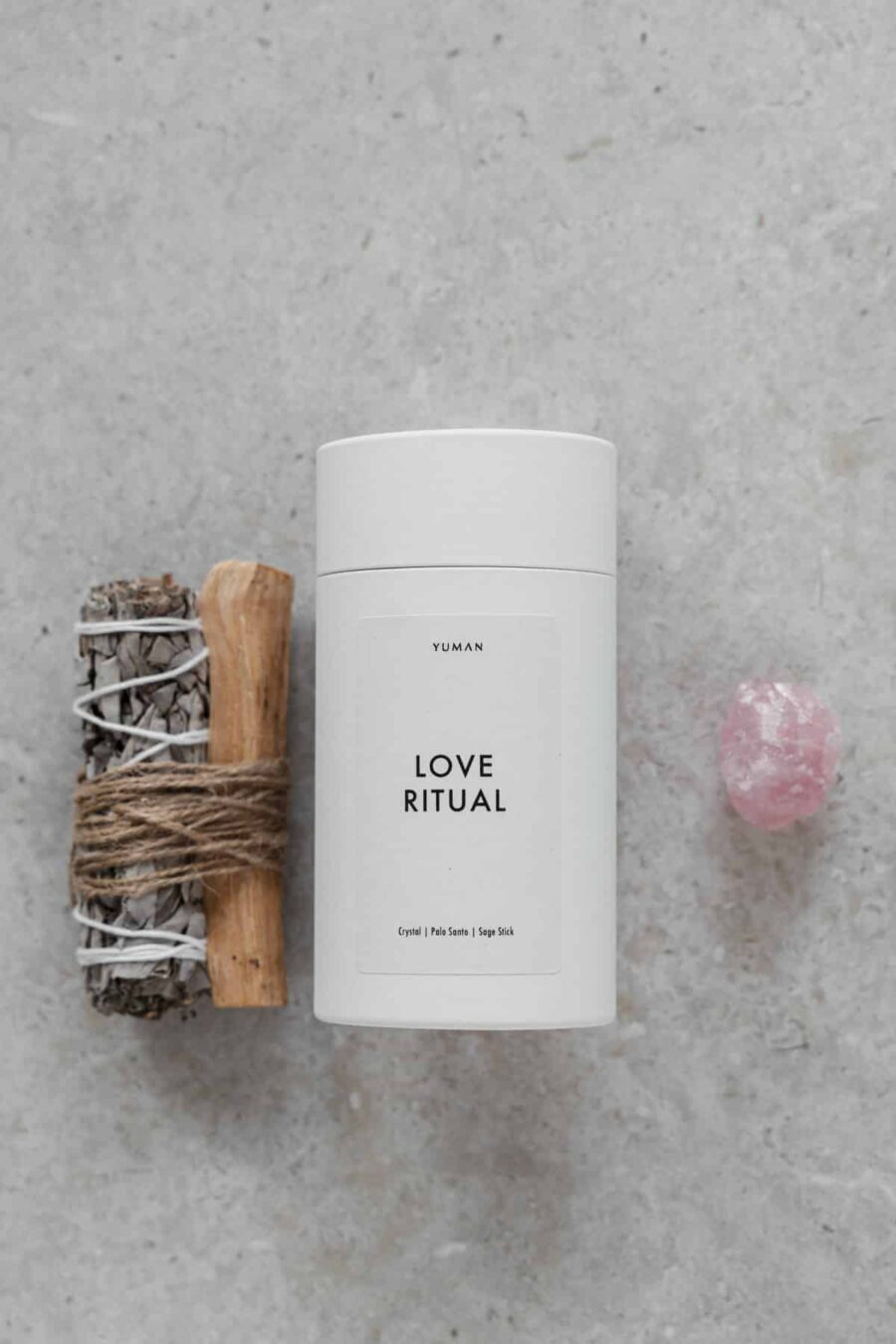 Yuman Love Ritual - Image 4