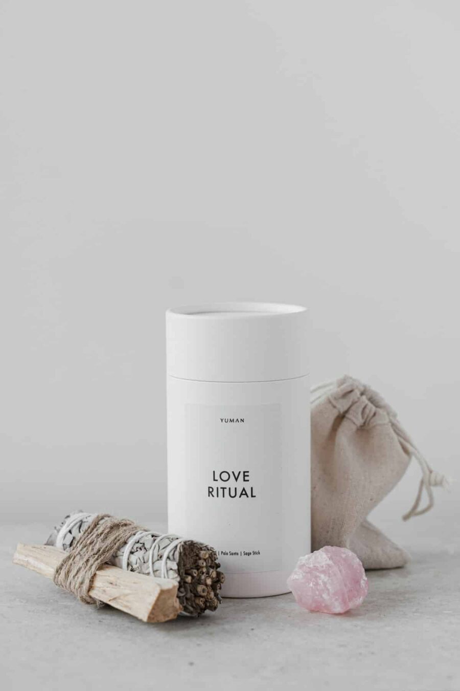 Yuman Love Ritual - Image 5