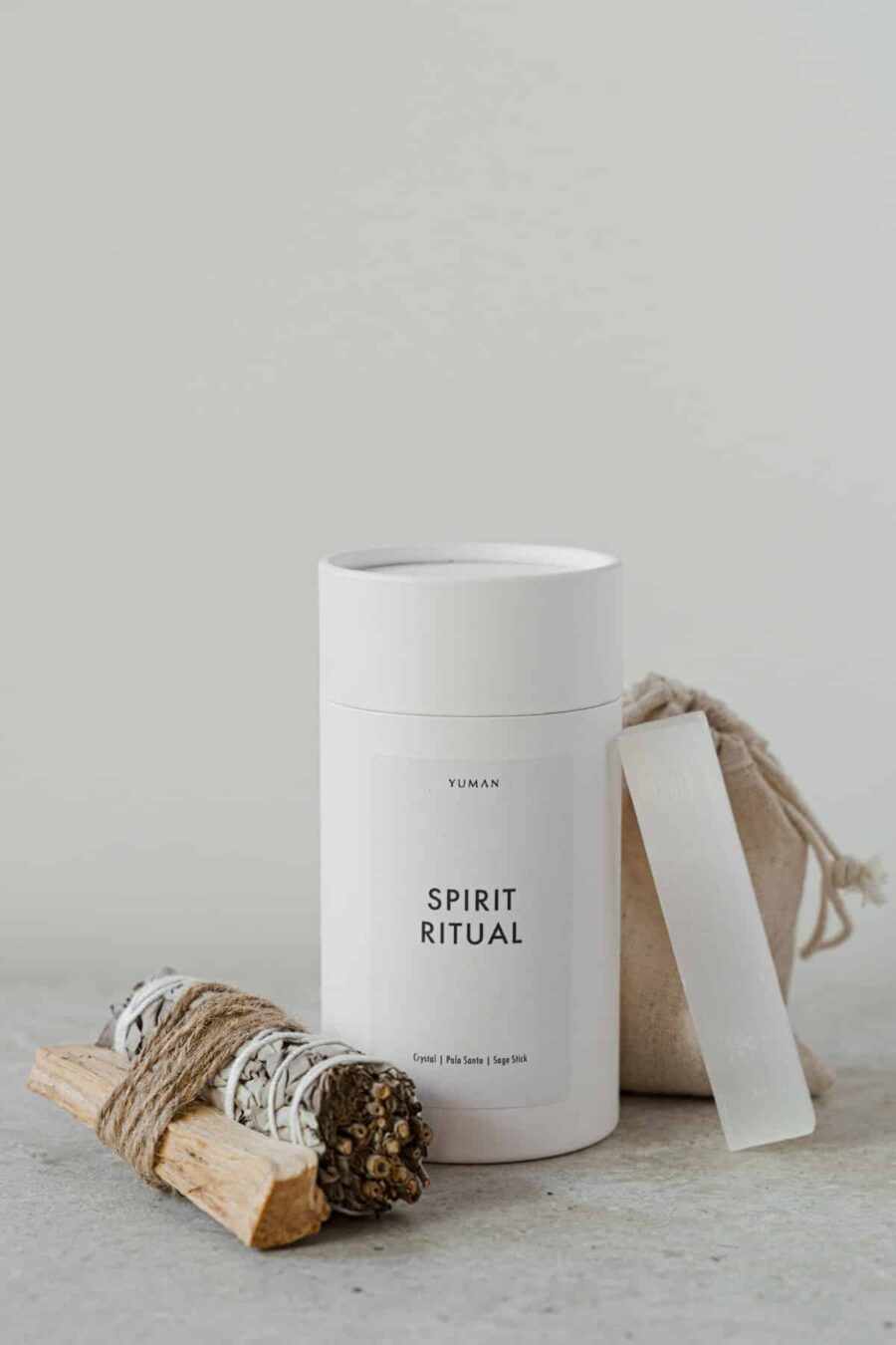 Yuman Spirit Ritual - Image 3