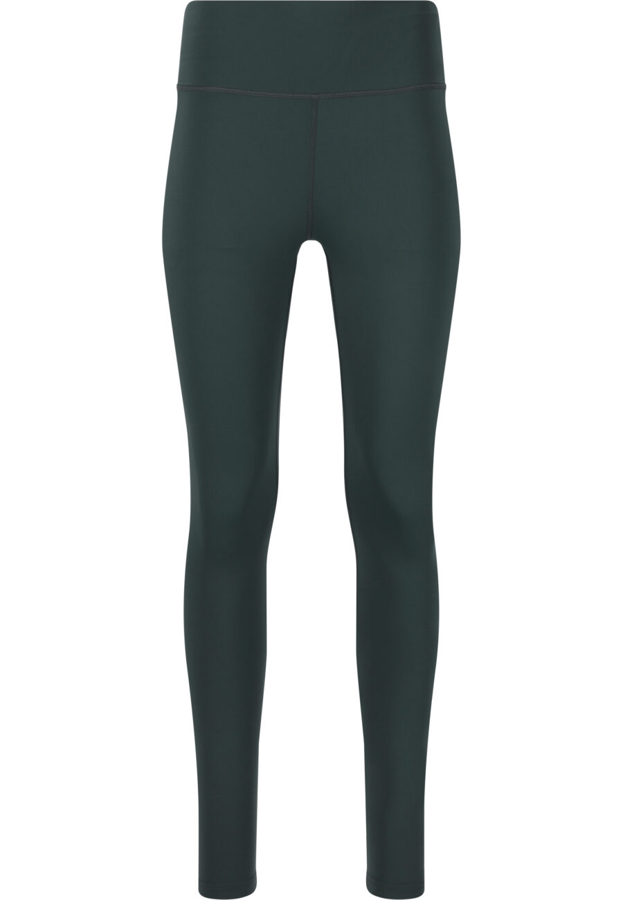 Athlecia Franz High Waist Leggings, Magical Forest - Image 10