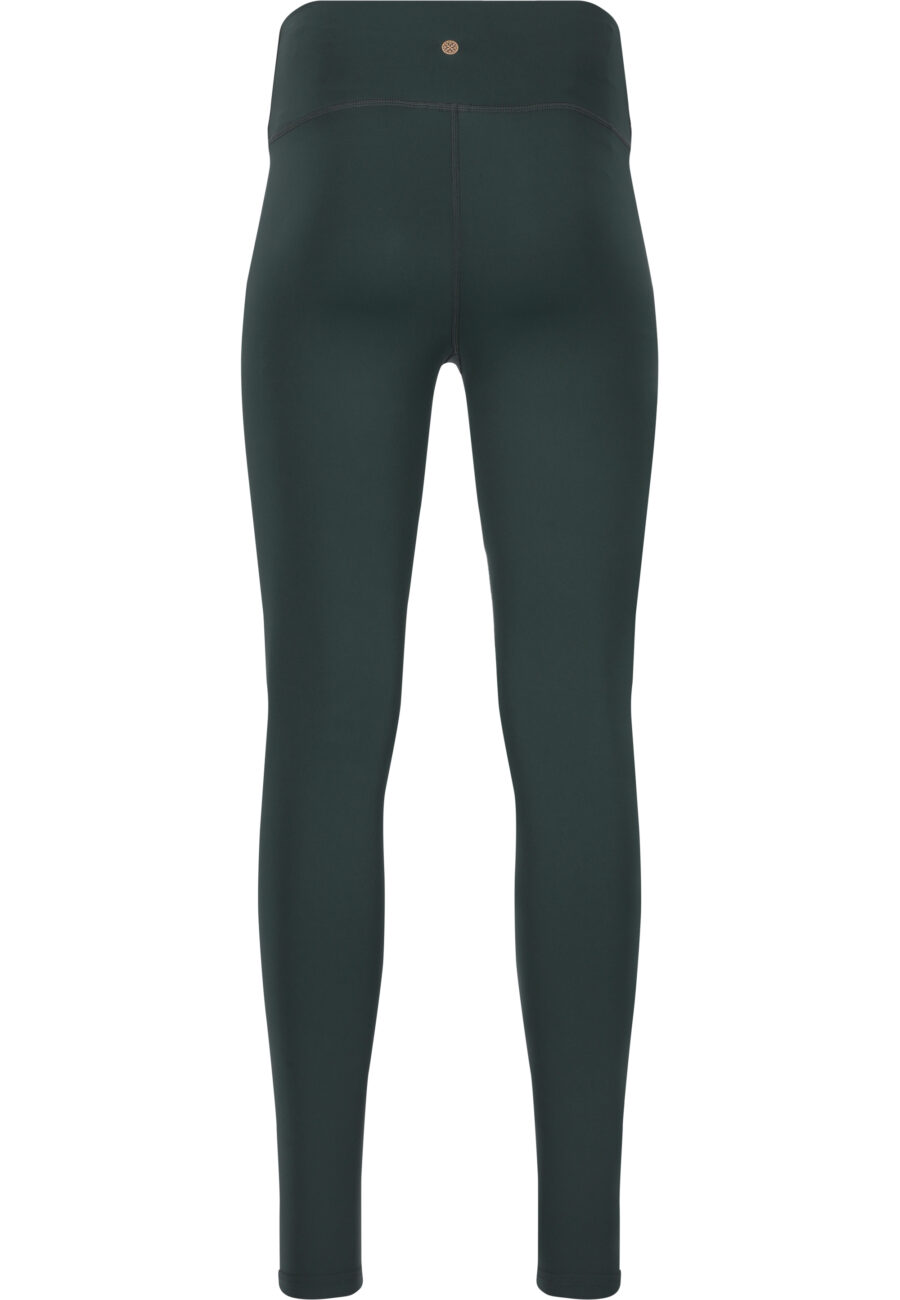 Athlecia Franz High Waist Leggings, Magical Forest - Image 9