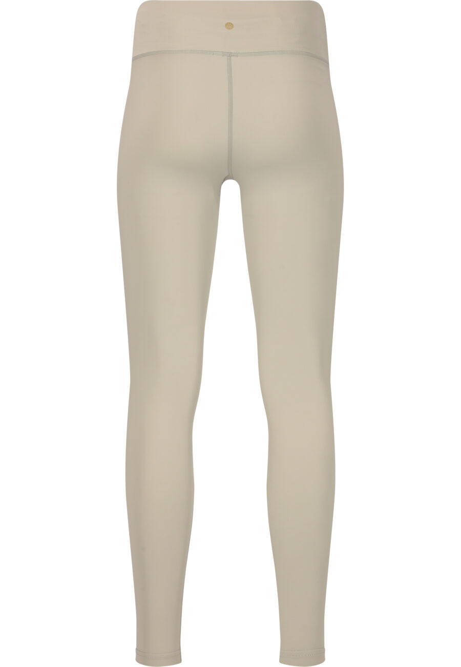 Athlecia Franz High Waist Leggings, Pigeon - Image 9