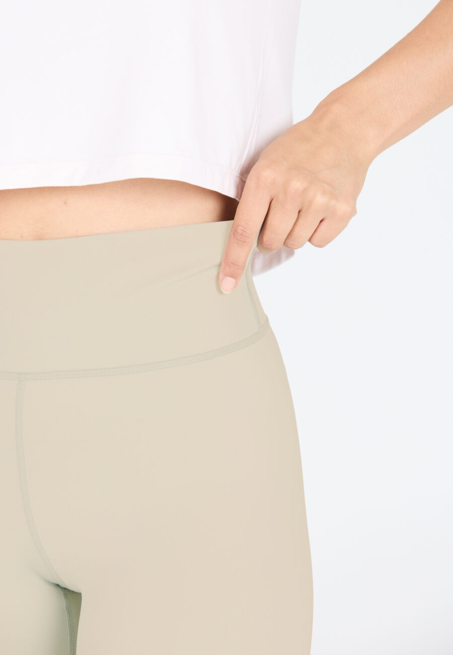 Athlecia Franz High Waist Leggings, Pigeon - Image 7