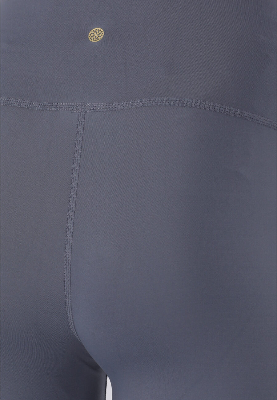 Athlecia Franz High Waist Leggings, Folkstone Gray - Image 4