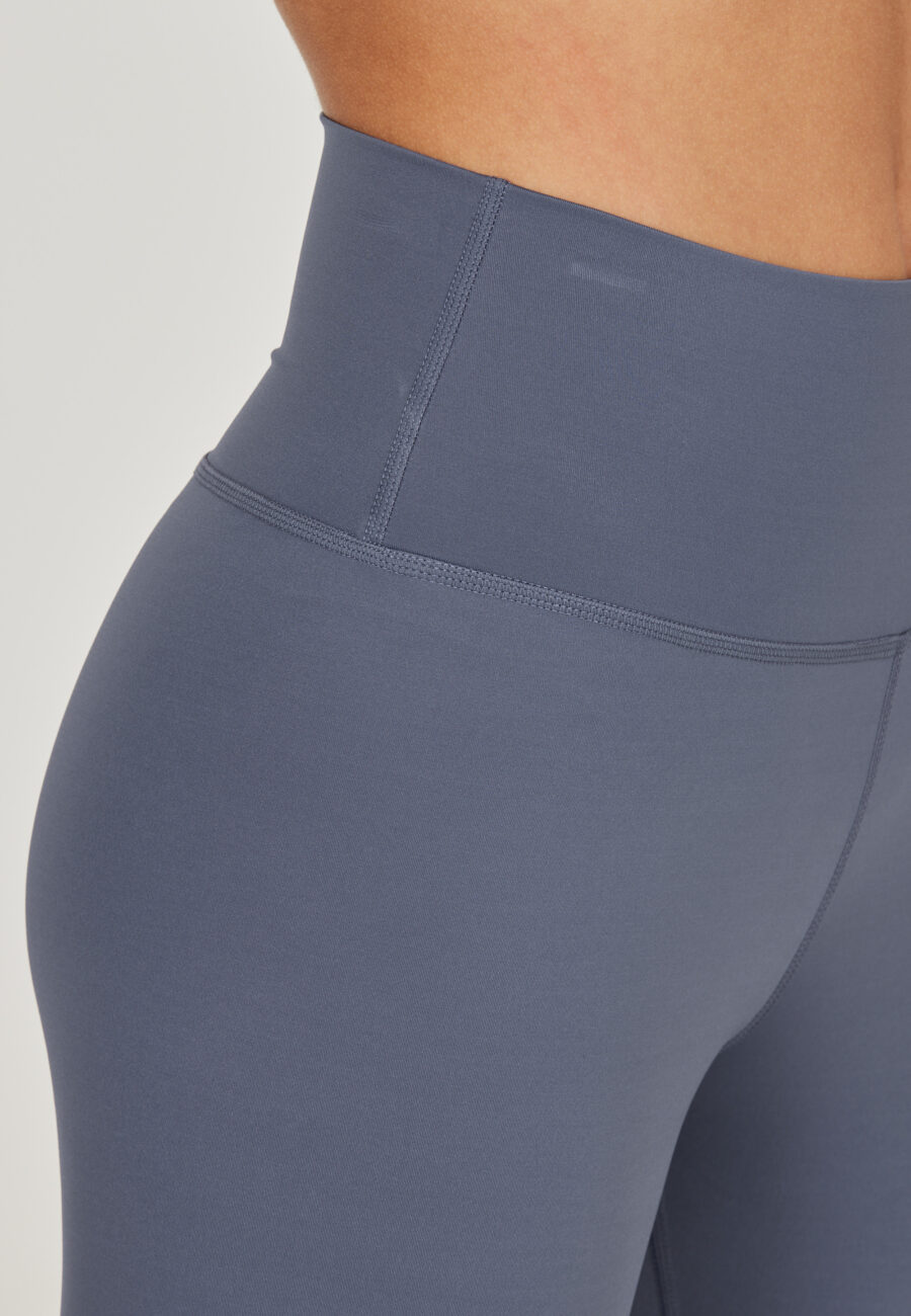 Athlecia Franz High Waist Leggings, Folkstone Gray - Image 5