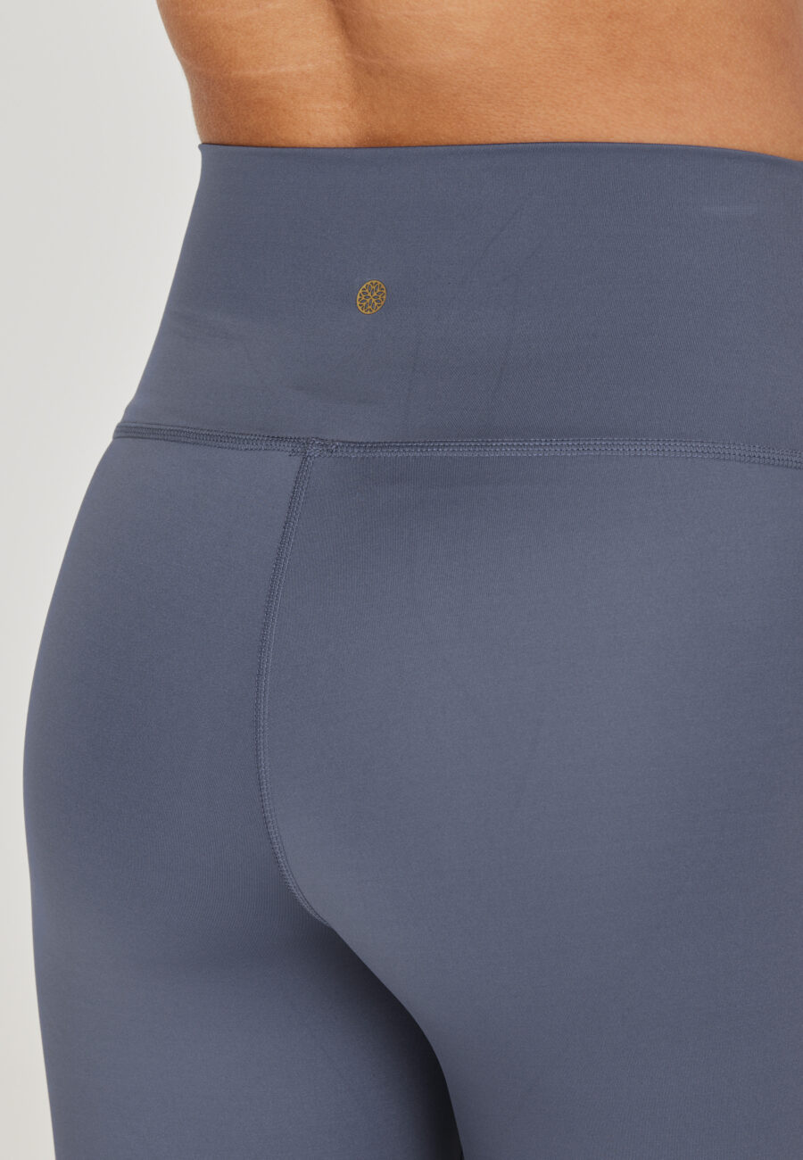 Athlecia Franz High Waist Leggings, Folkstone Gray - Image 6