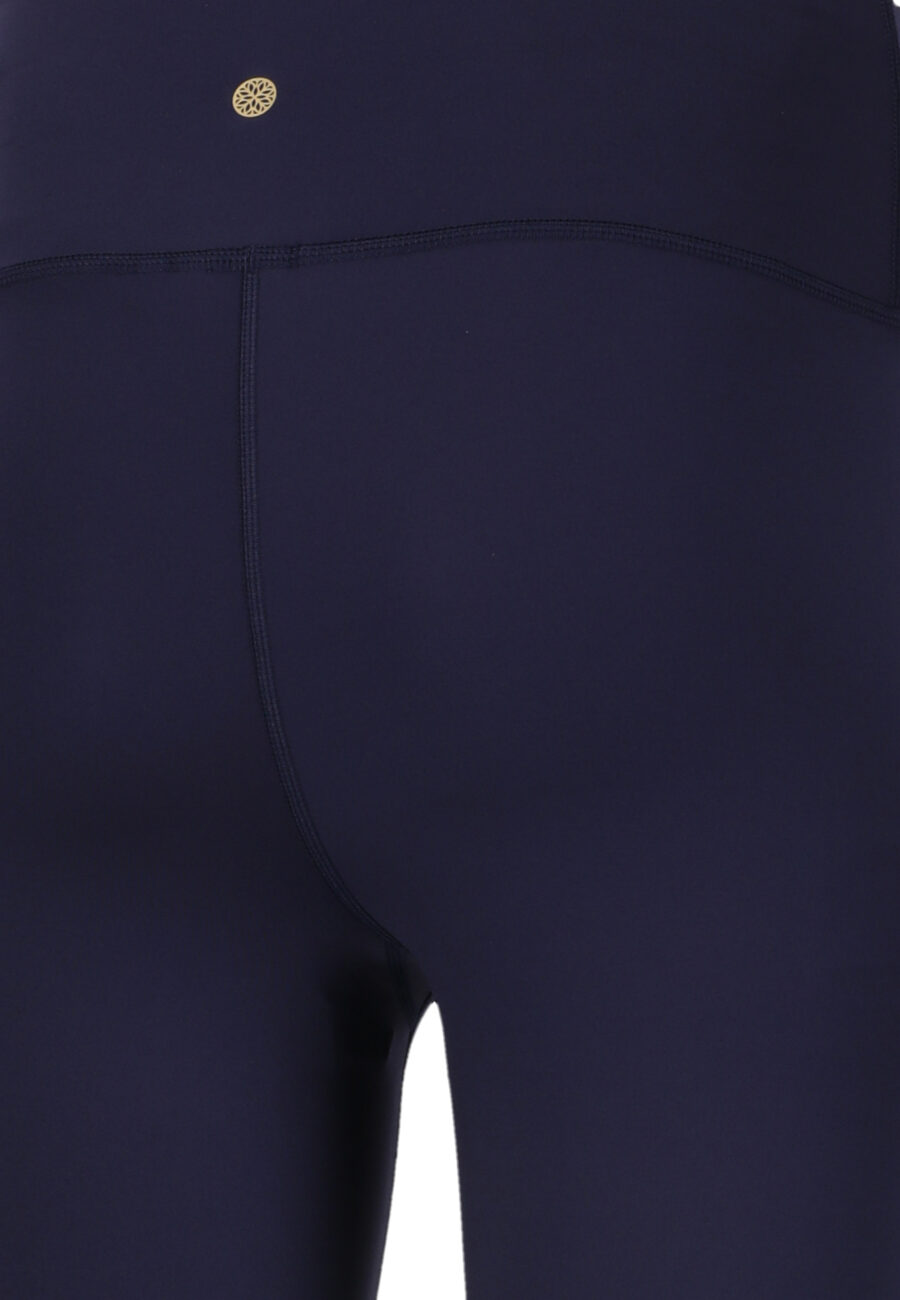 Athlecia Franz High Waist Leggings, Eclipse - Image 4