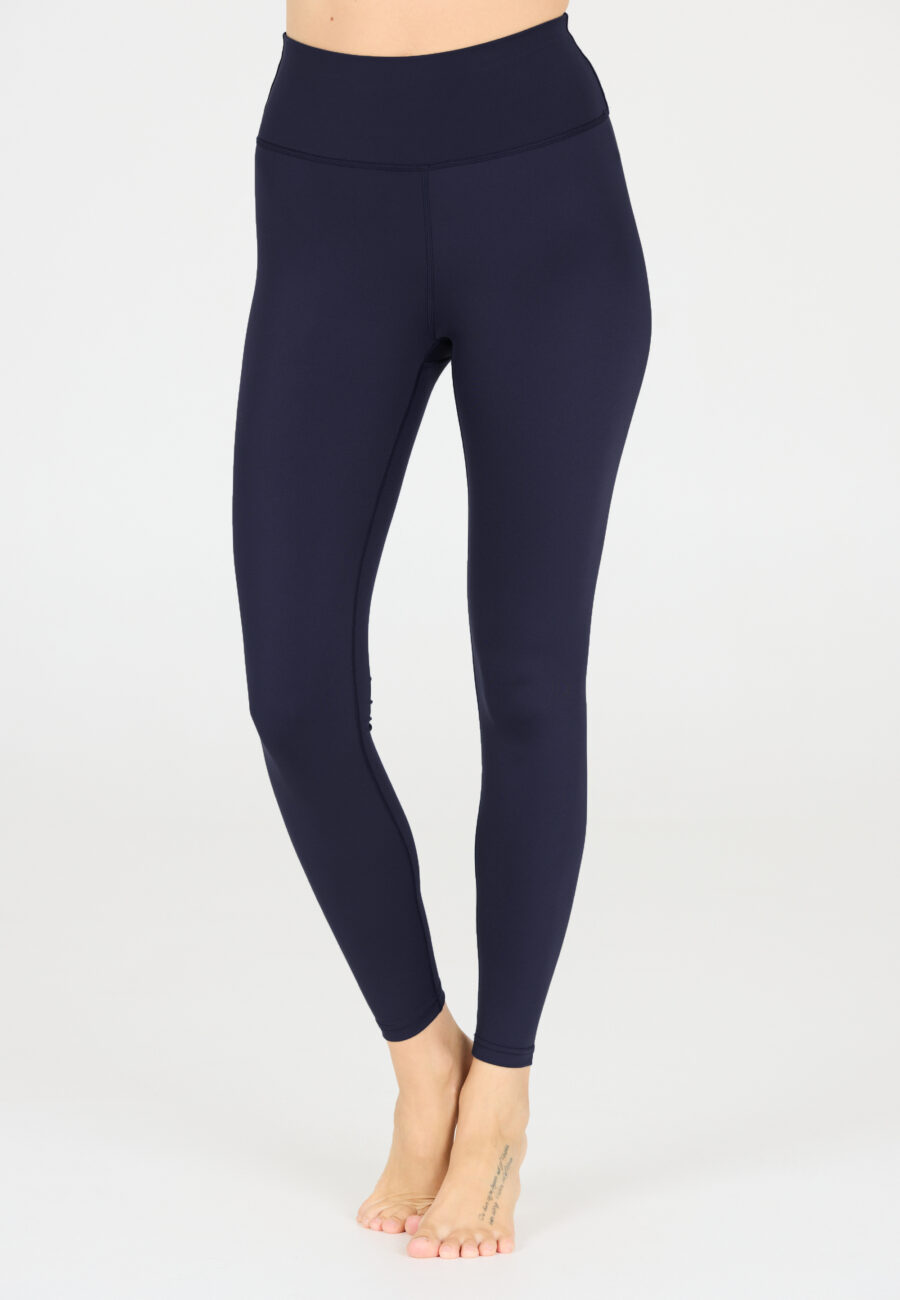 Athlecia Franz High Waist Leggings, Eclipse - Image 9
