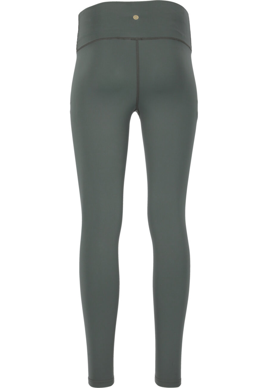 Athlecia Franz High Waist Leggings, Urban Chic - Image 7