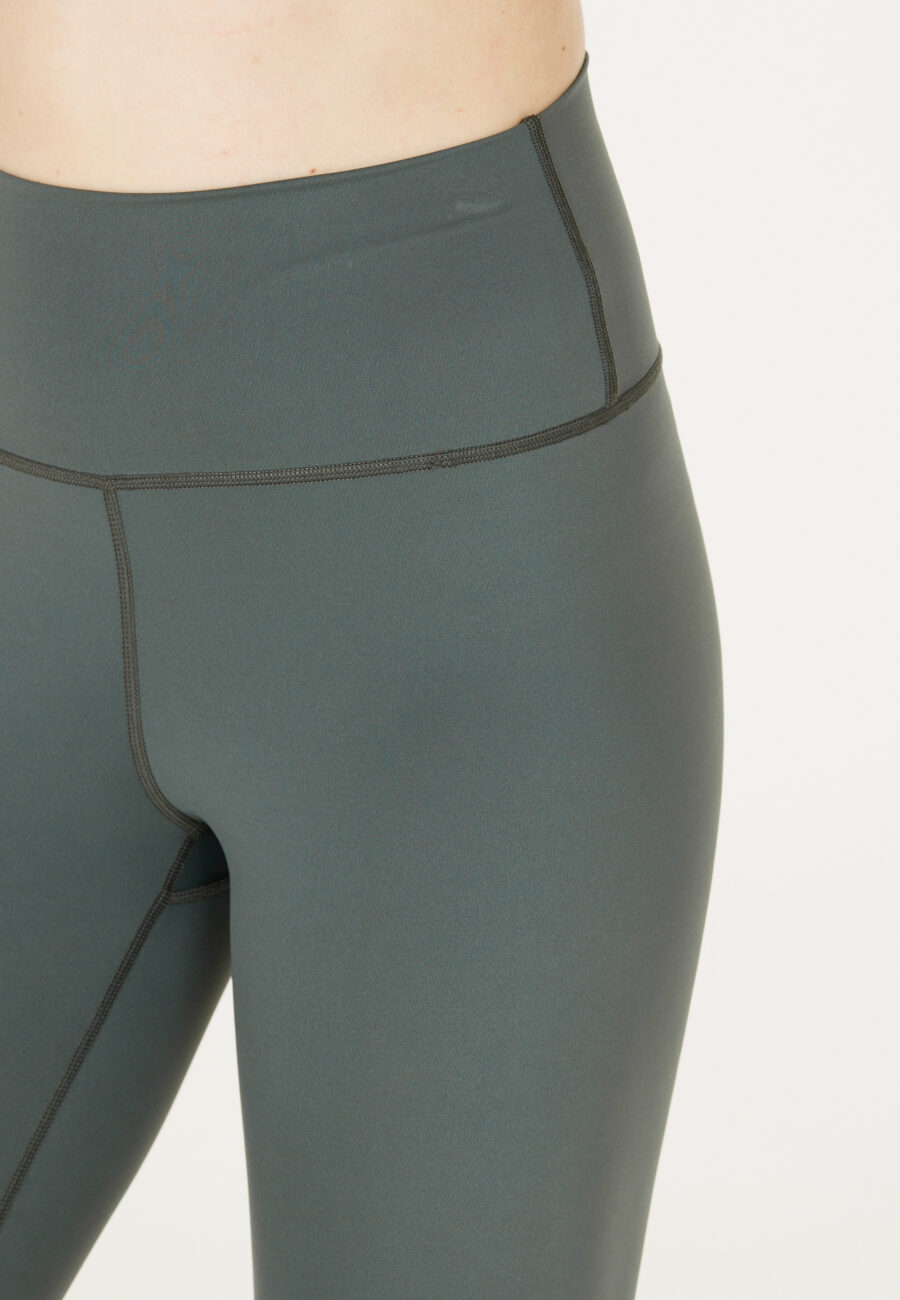 Athlecia Franz High Waist Leggings, Urban Chic - Image 5