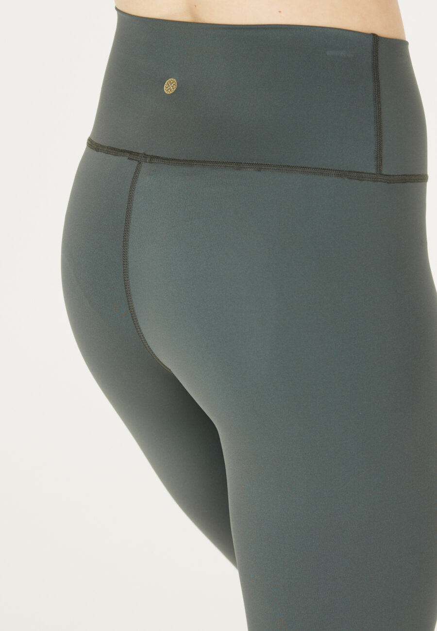 Athlecia Franz High Waist Leggings, Urban Chic - Image 4