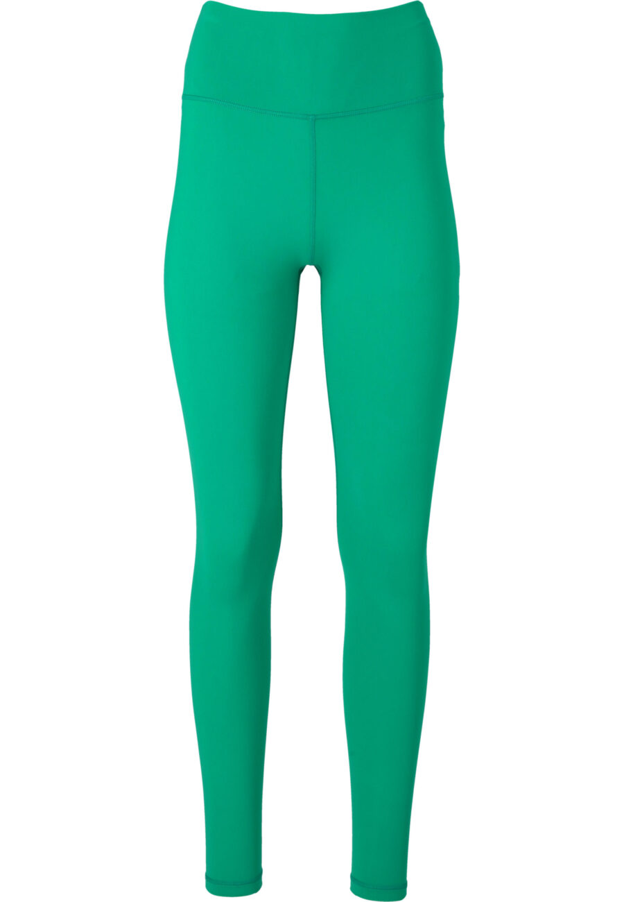 Athlecia Franz High Waist Leggings, Parakeet - Image 2