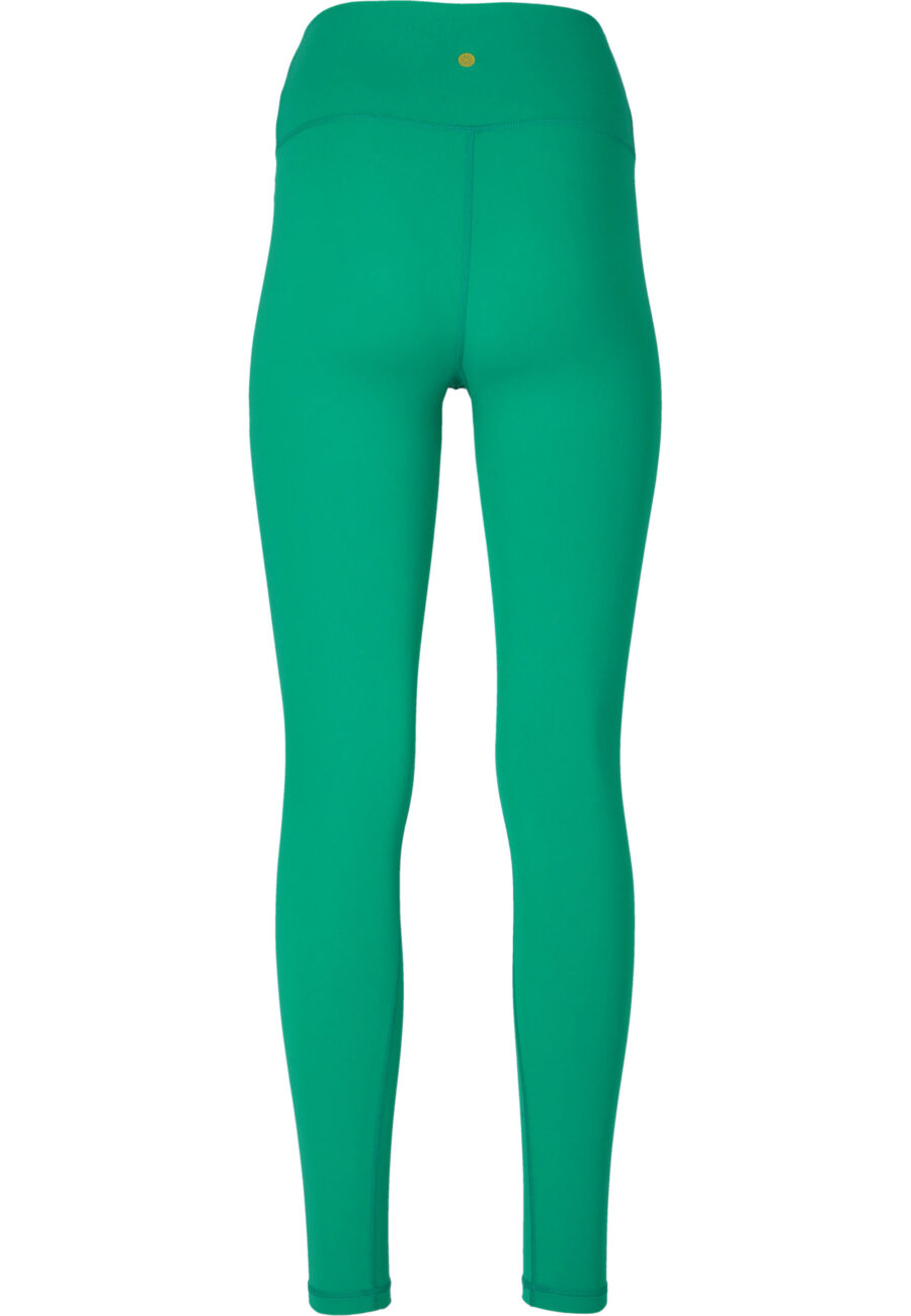 Athlecia Franz High Waist Leggings, Parakeet - Image 4