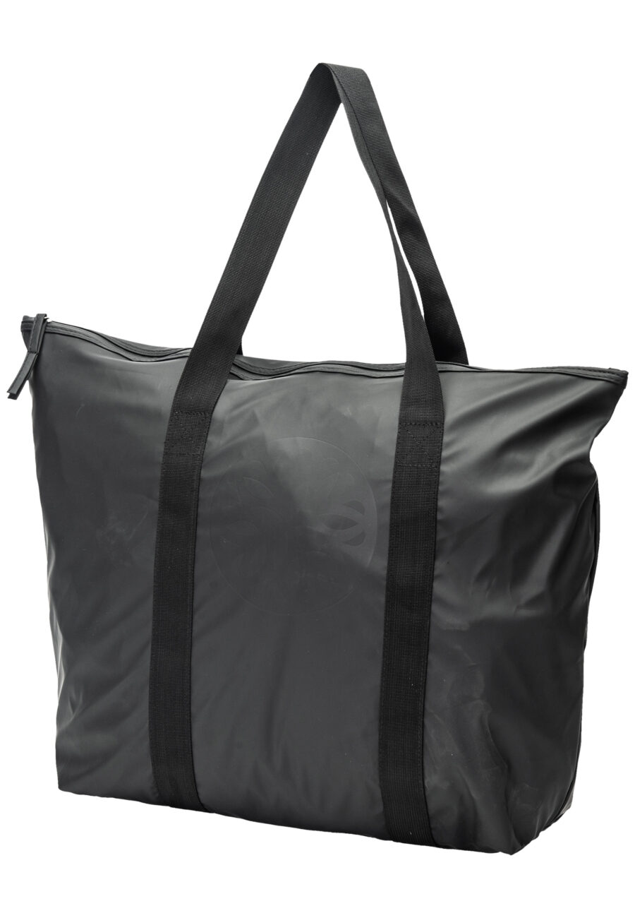 Athlecia Baleku Versatile Shopper Bag, Black