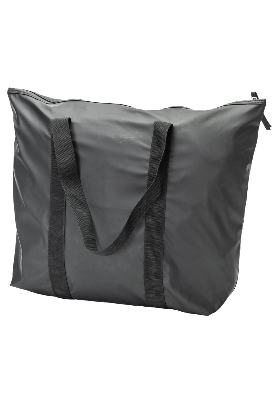 Athlecia Baleku Versatile Shopper Bag, Black - Image 9