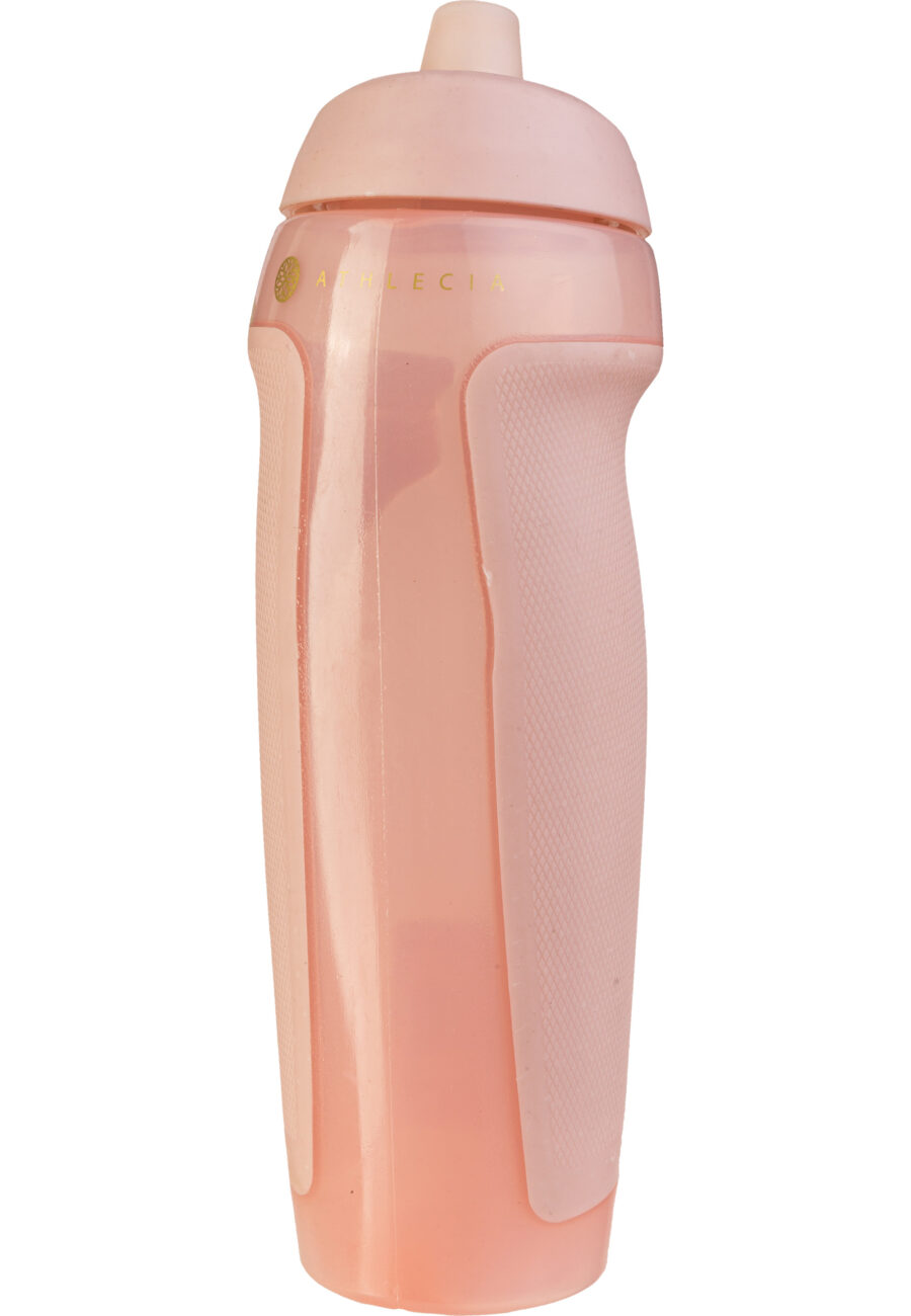 Athlecia Kemsiki Premium Sports Bottle, Deauville Mauve - Image 2