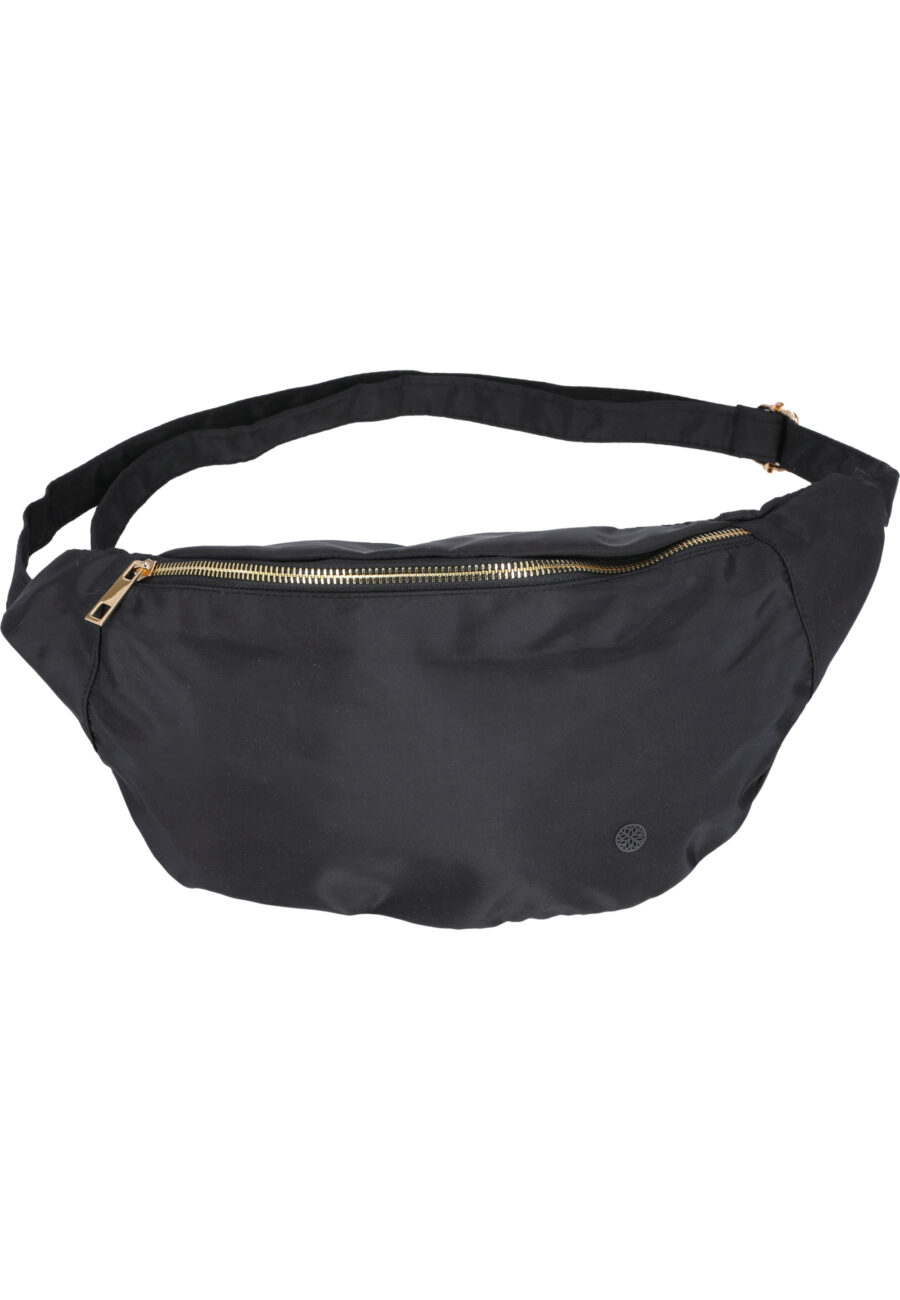 Athlecia Gorluna Versatile Bum Bag, Black