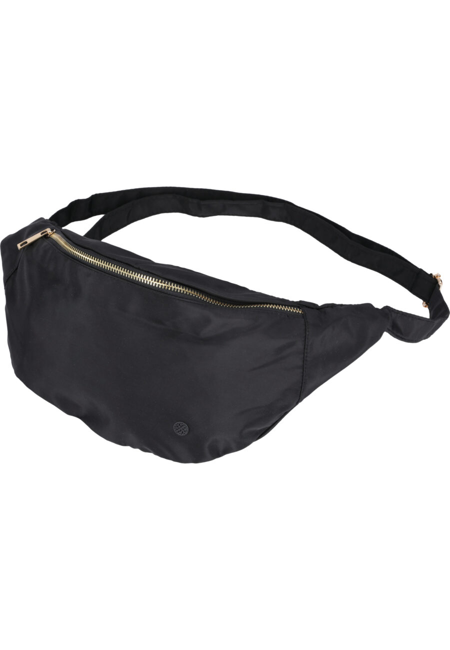 Athlecia Gorluna Versatile Bum Bag, Black - Image 3