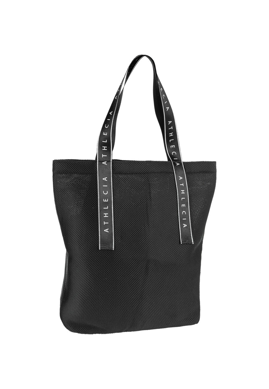 Athlecia Yarrin Multifunctional Carryall Bag, Black - Image 2