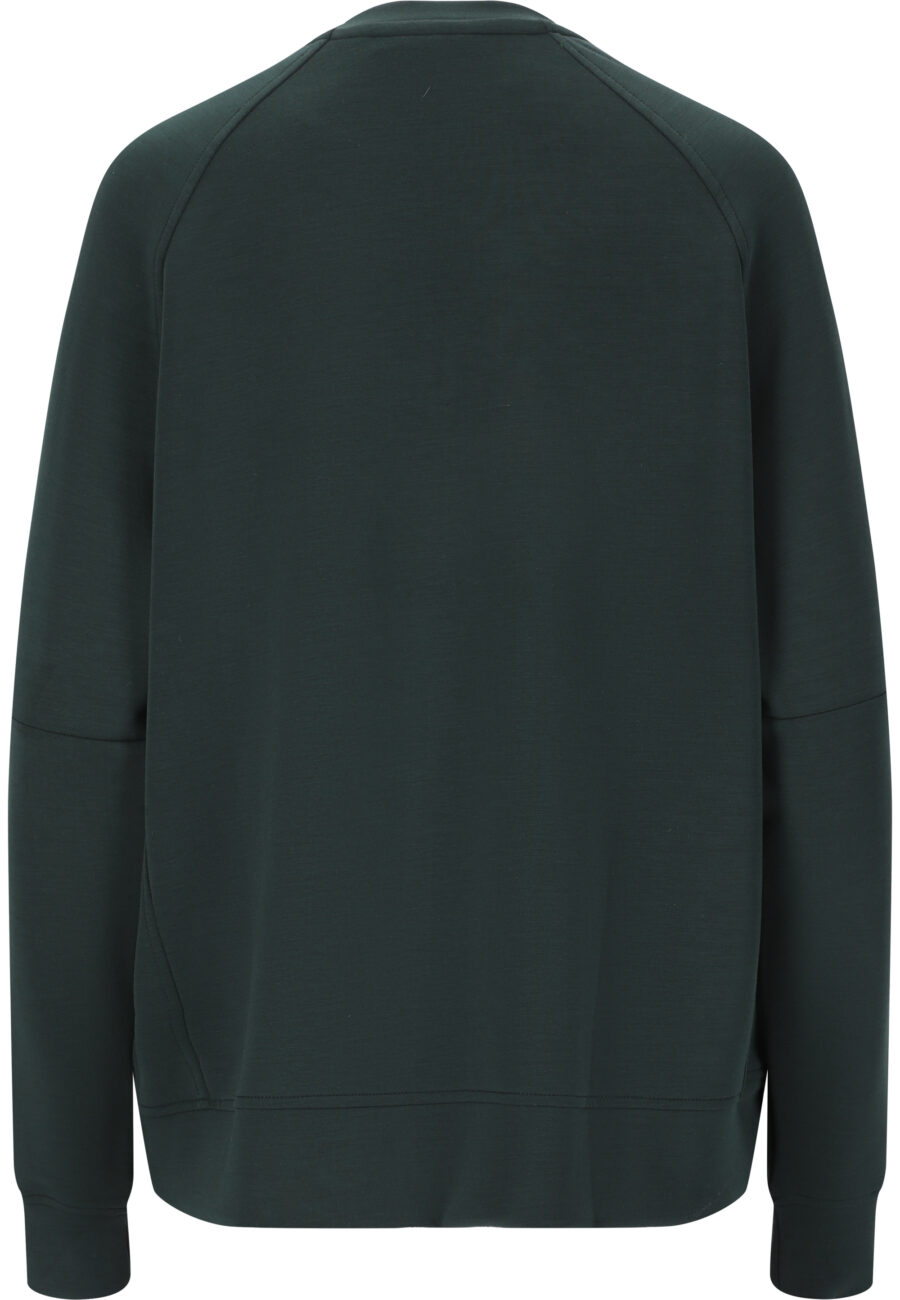 Athlecia Jacey Crew Neck Sweatshirt, Magical Forest - Image 3