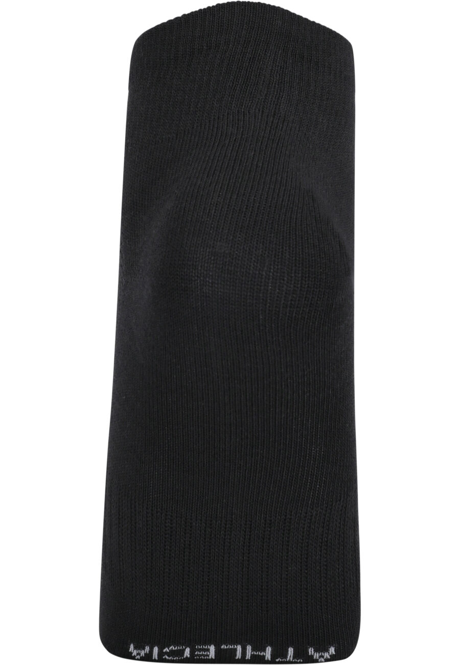 Athlecia Comfort-Mesh Eco-Friendly Sock Pack, Black - Image 3