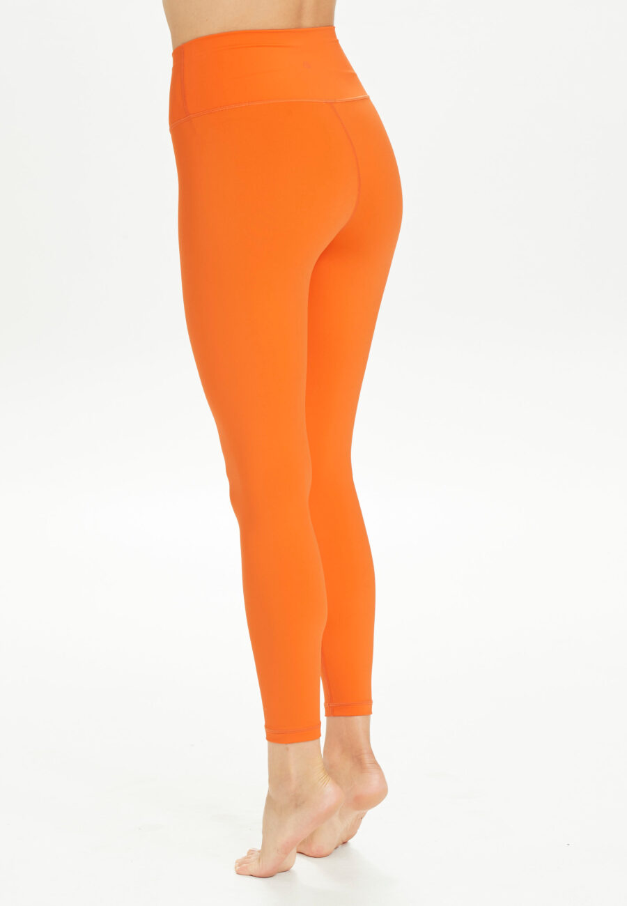 Athlecia Gaby Leggings, Dragon Fire - Image 5