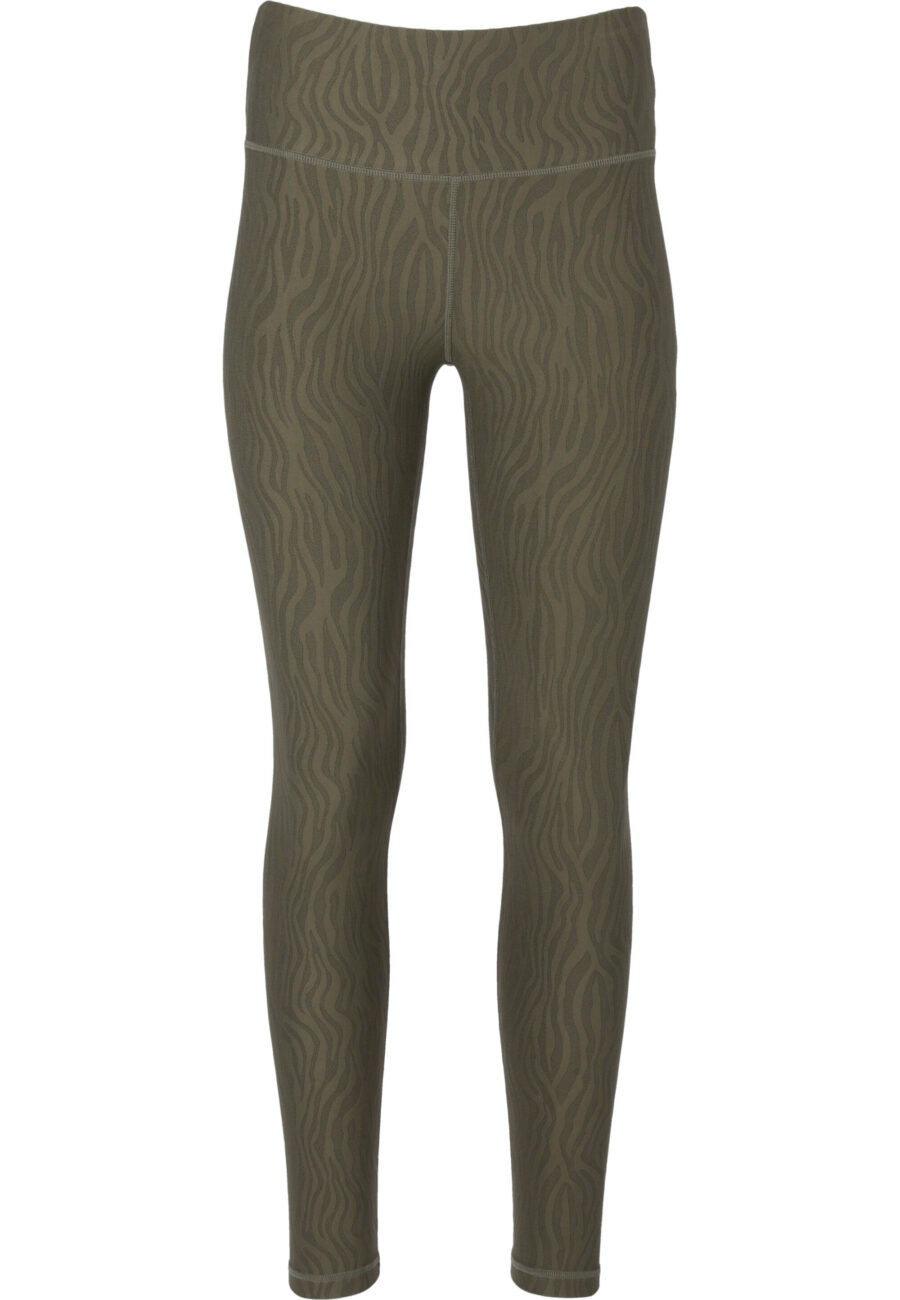 Athlecia Alma Leggings with Flex Comfort, Black Ink - Image 7