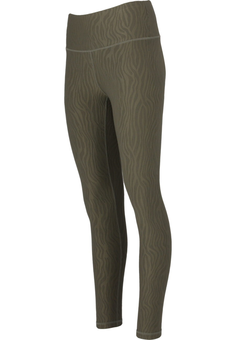 Athlecia Alma Leggings with Flex Comfort, Black Ink - Image 8