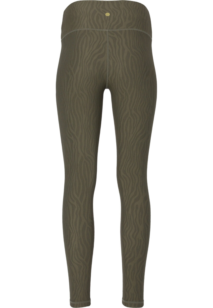 Athlecia Alma Leggings with Flex Comfort, Black Ink - Image 6