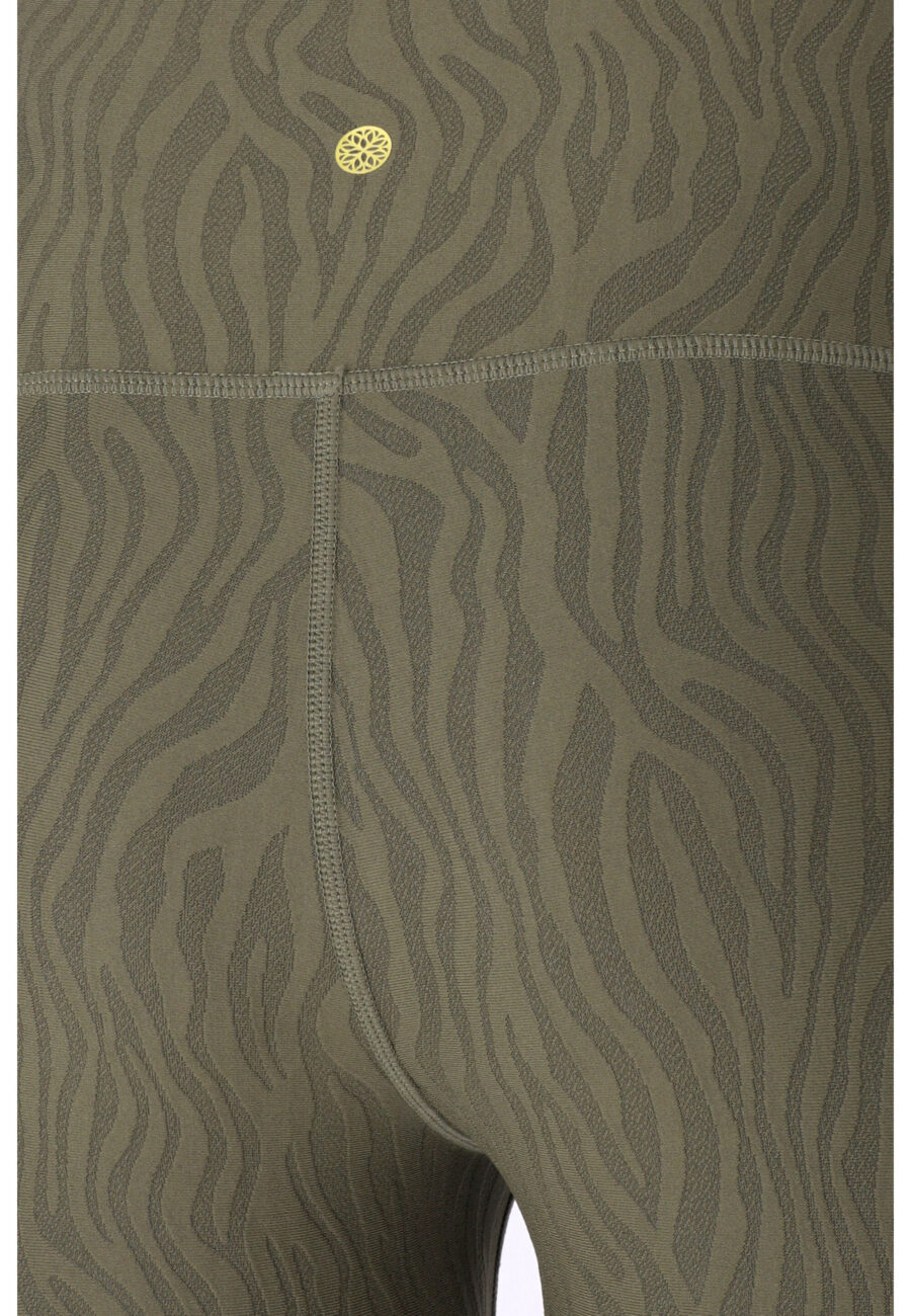 Athlecia Alma Leggings with Flex Comfort, Black Ink - Image 9