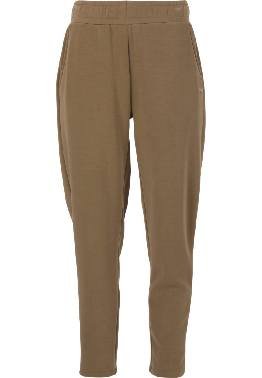 Athlecia Jillnana Women's Sweatpants, Sepia Tint - Image 4