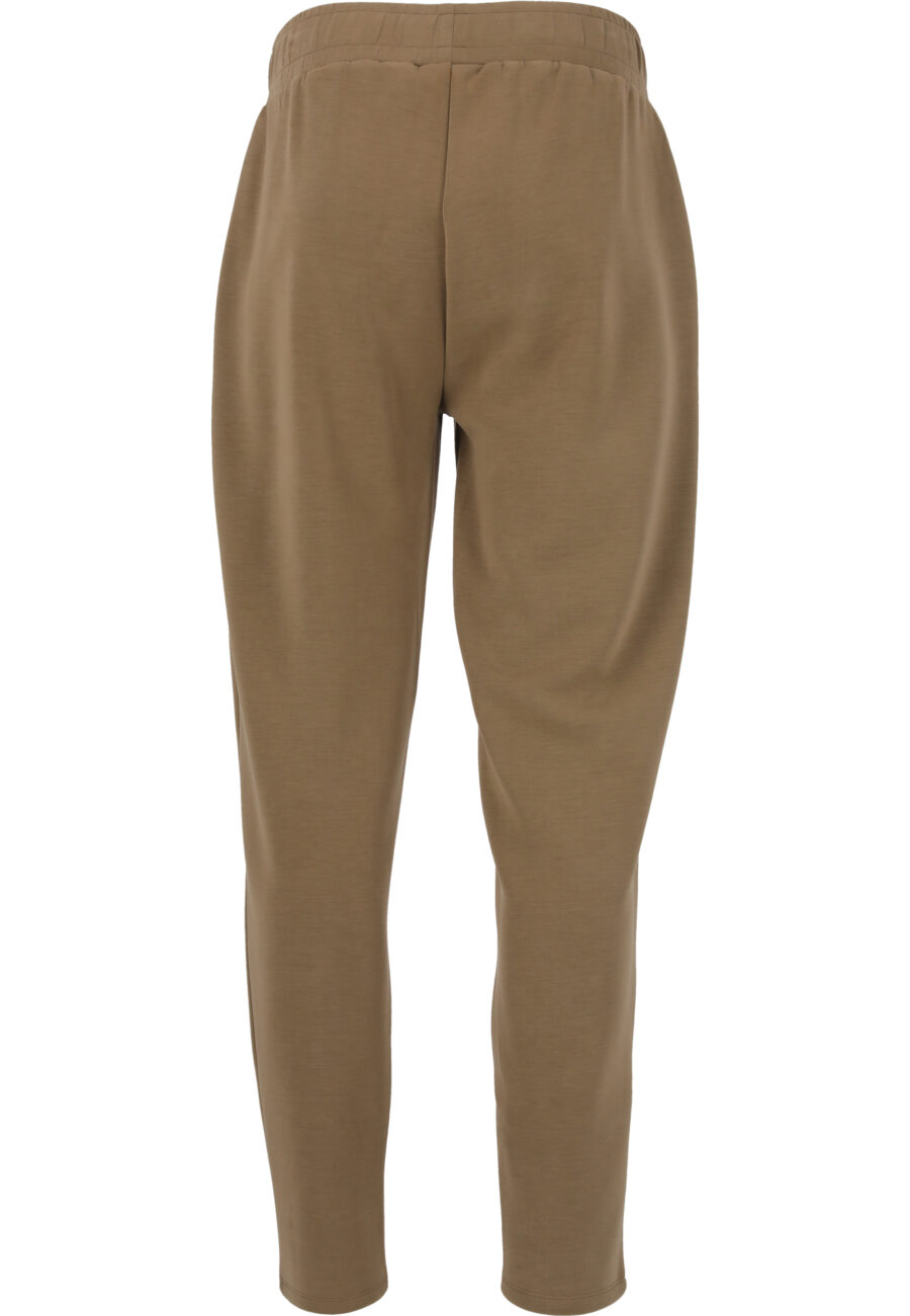 Athlecia Jillnana Women's Sweatpants, Sepia Tint - Image 6