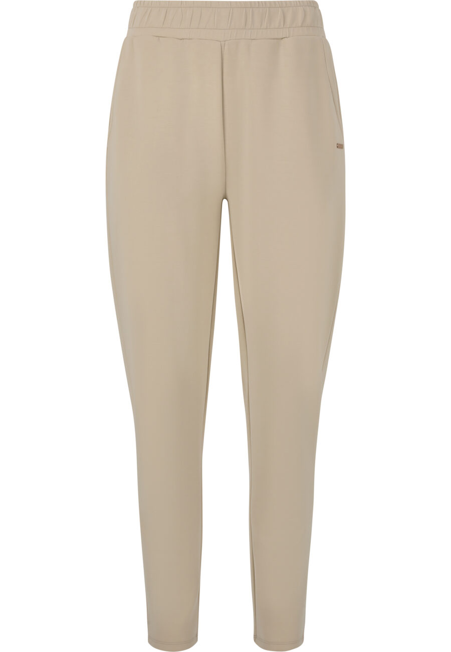 Athlecia Jillnana Women's Sweatpants, Pure Cashmere - Image 6