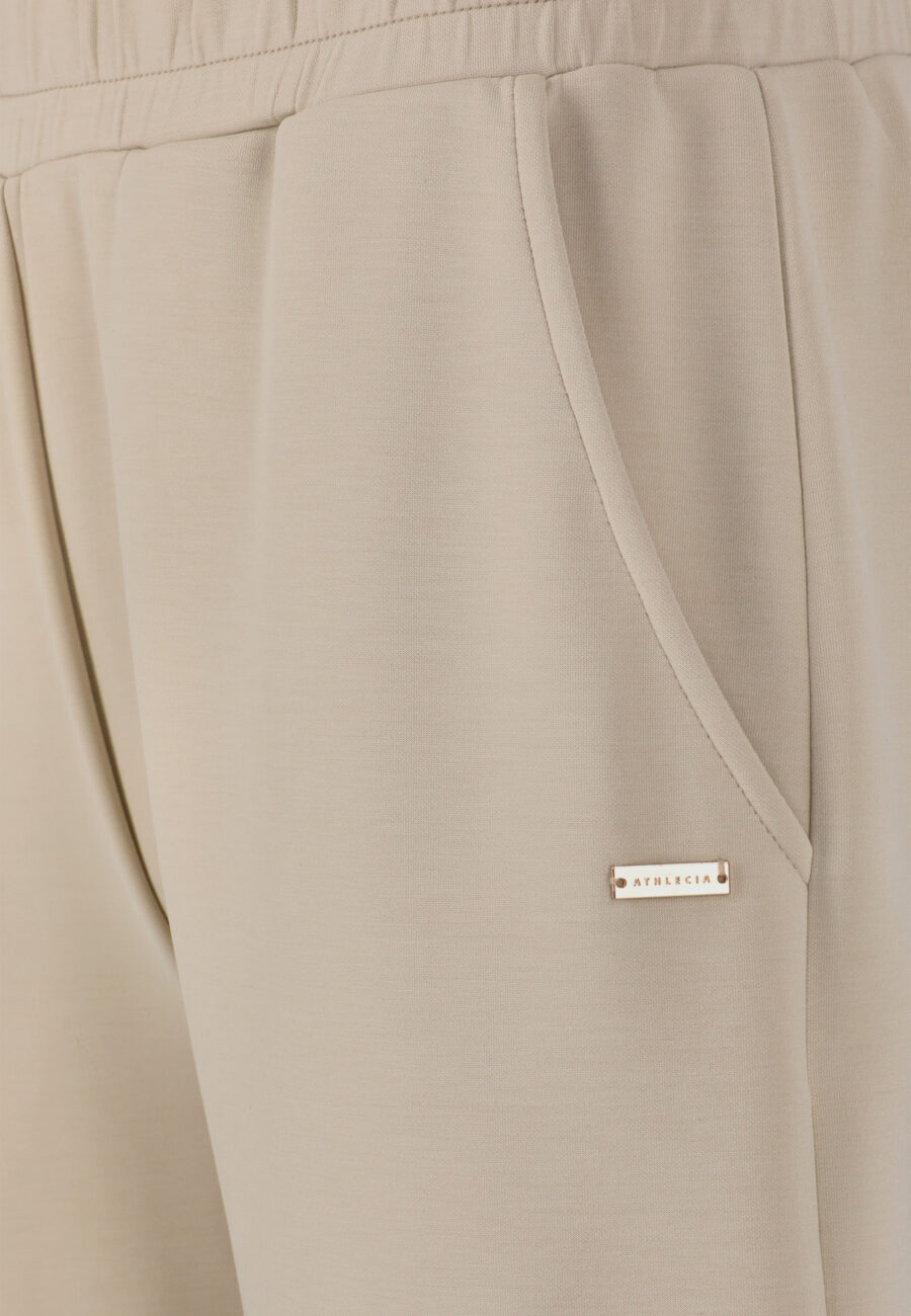 Athlecia Jillnana Women's Sweatpants, Pure Cashmere - Image 3