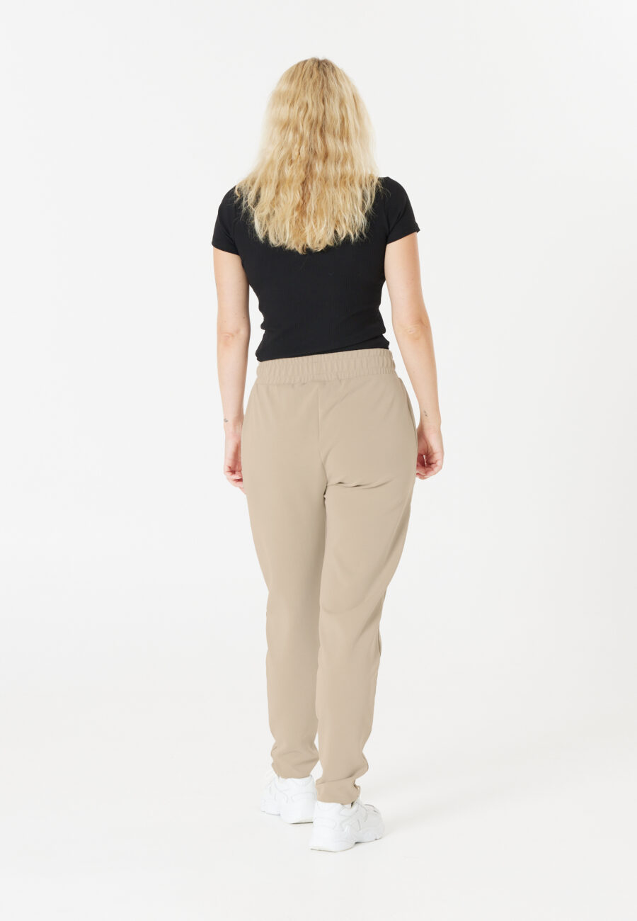 Athlecia Jillnana Women's Sweatpants, Pure Cashmere