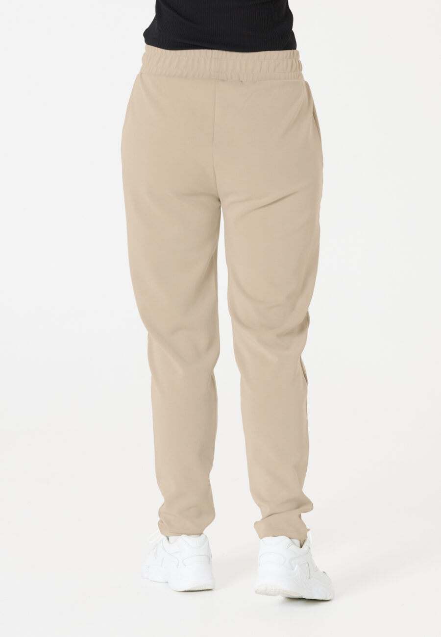 Athlecia Jillnana Women's Sweatpants, Pure Cashmere - Image 9