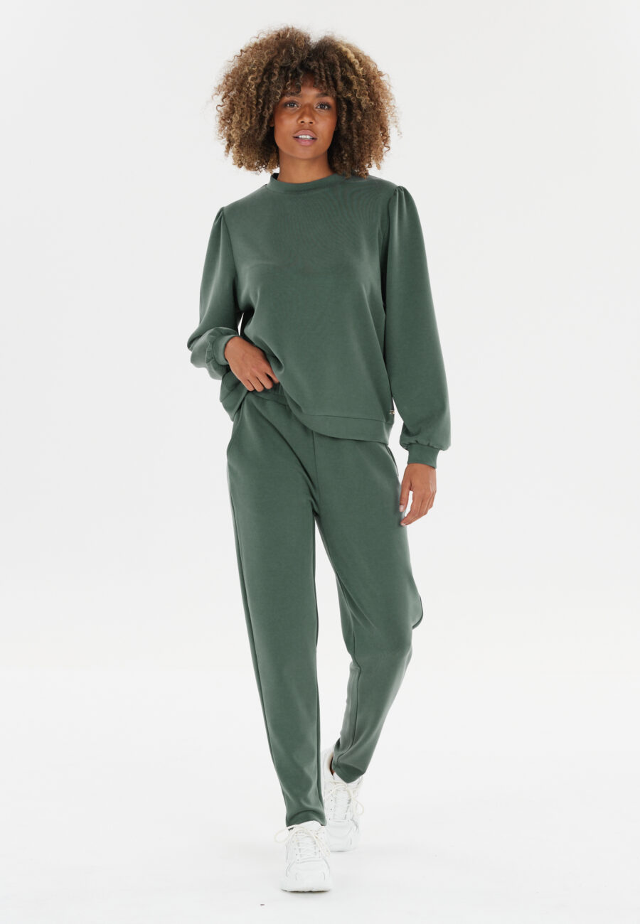 Athlecia Jillnana Women's Sweatpants, Urban Chic