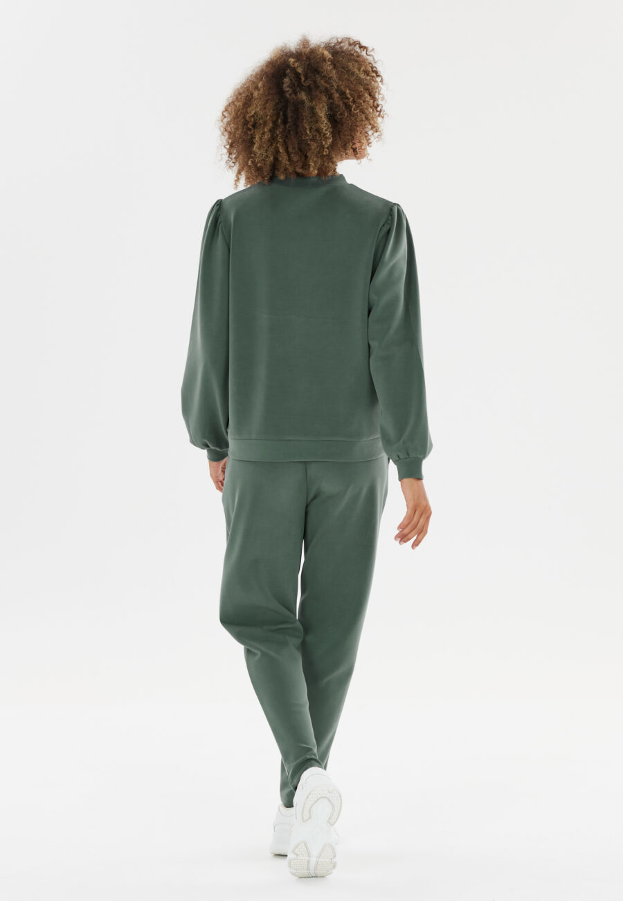 Athlecia Jillnana Women's Sweatpants, Urban Chic - Image 5