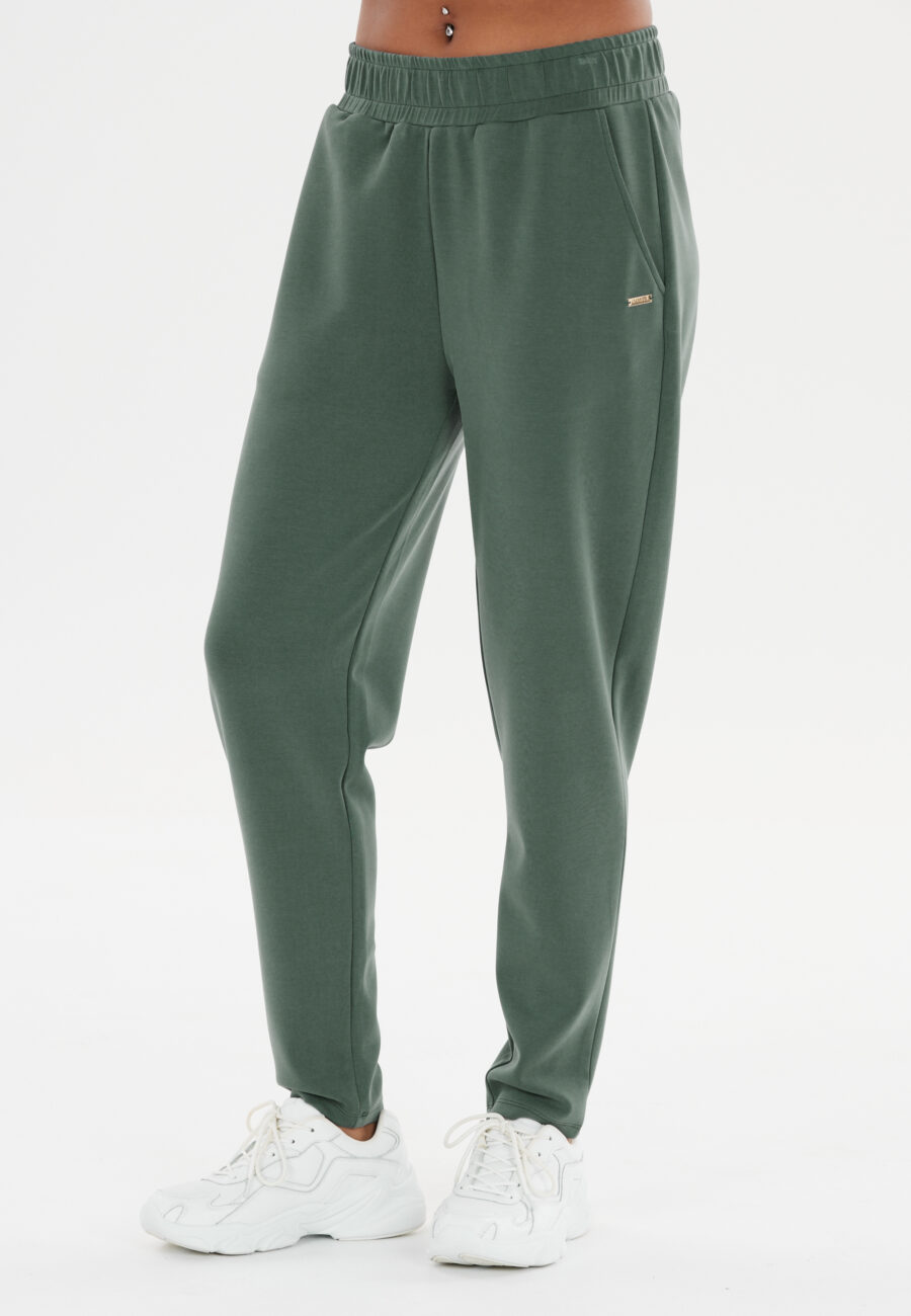 Athlecia Jillnana Women's Sweatpants, Urban Chic - Image 8