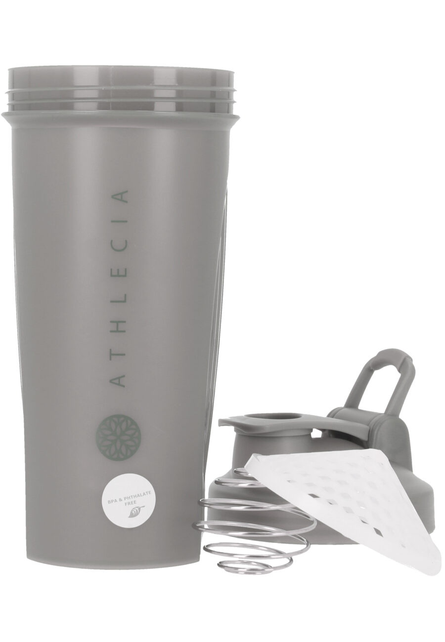 Athlecia Kistol Shaker Sports Bottle, Atmosphere - Image 4