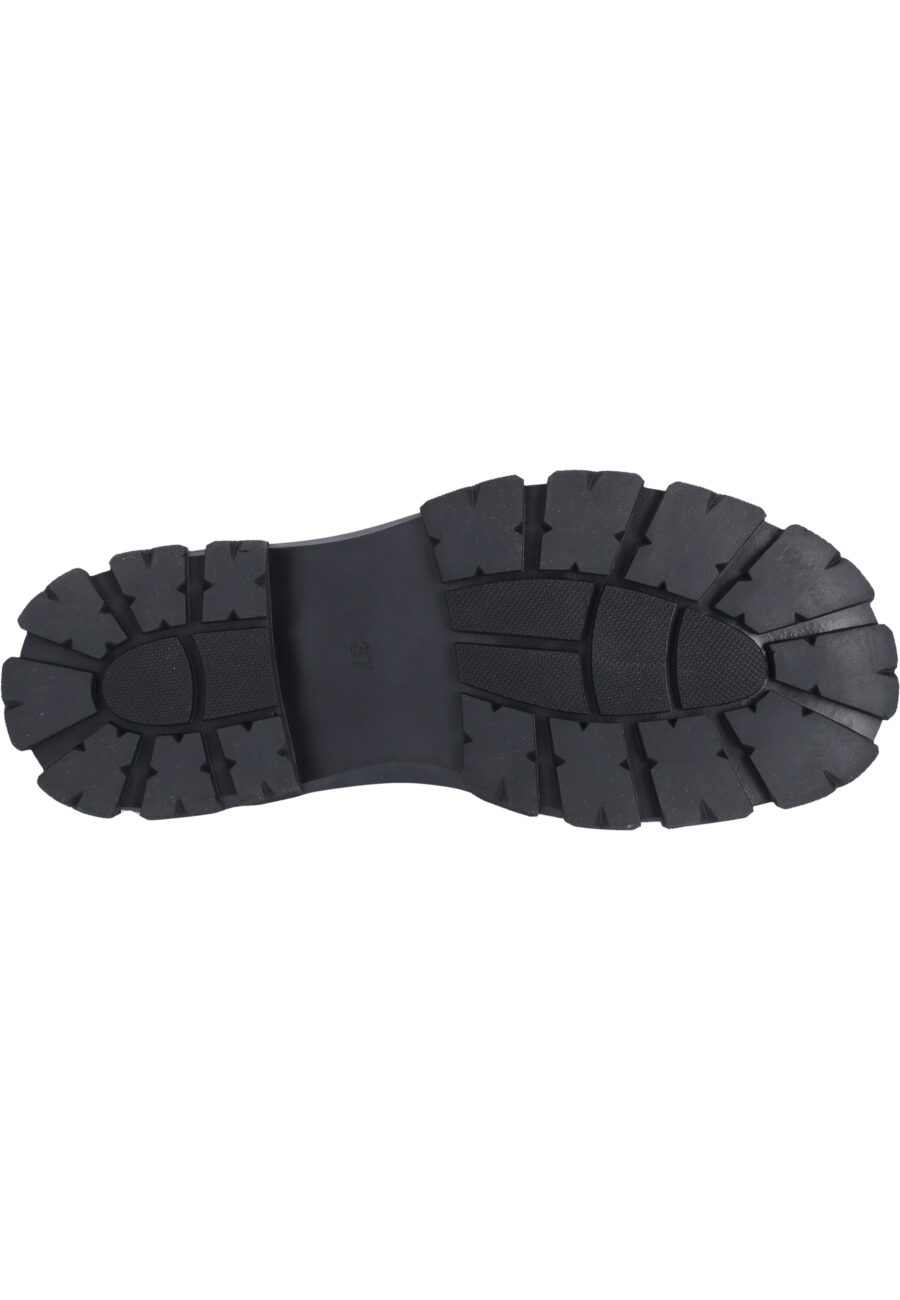 Athlecia Teya W Stylish Rubber Boot, Fallen Rock - Image 5