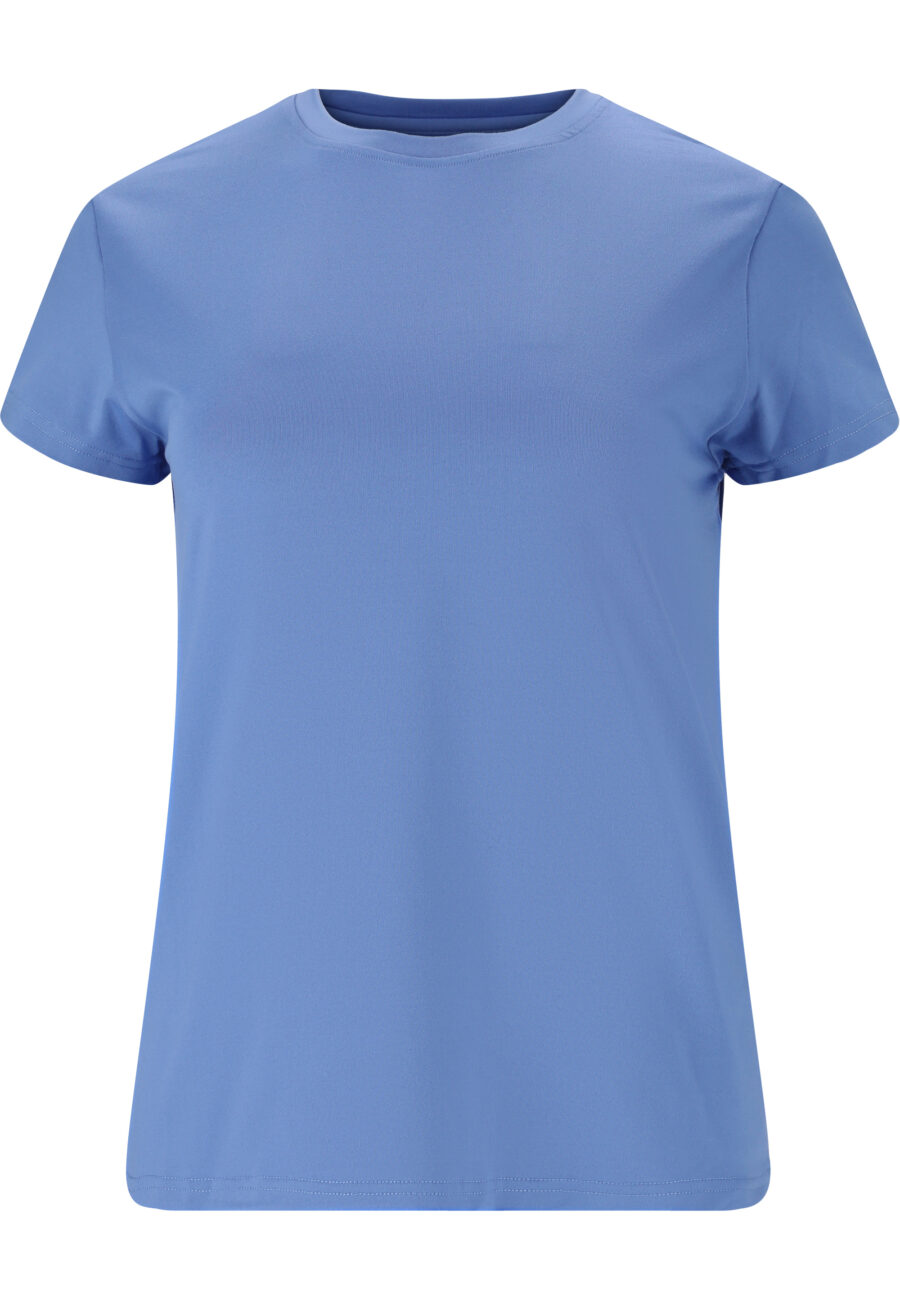 Athlecia Almi Stylish Soft T-shirt, Ebb and Flow - Image 2