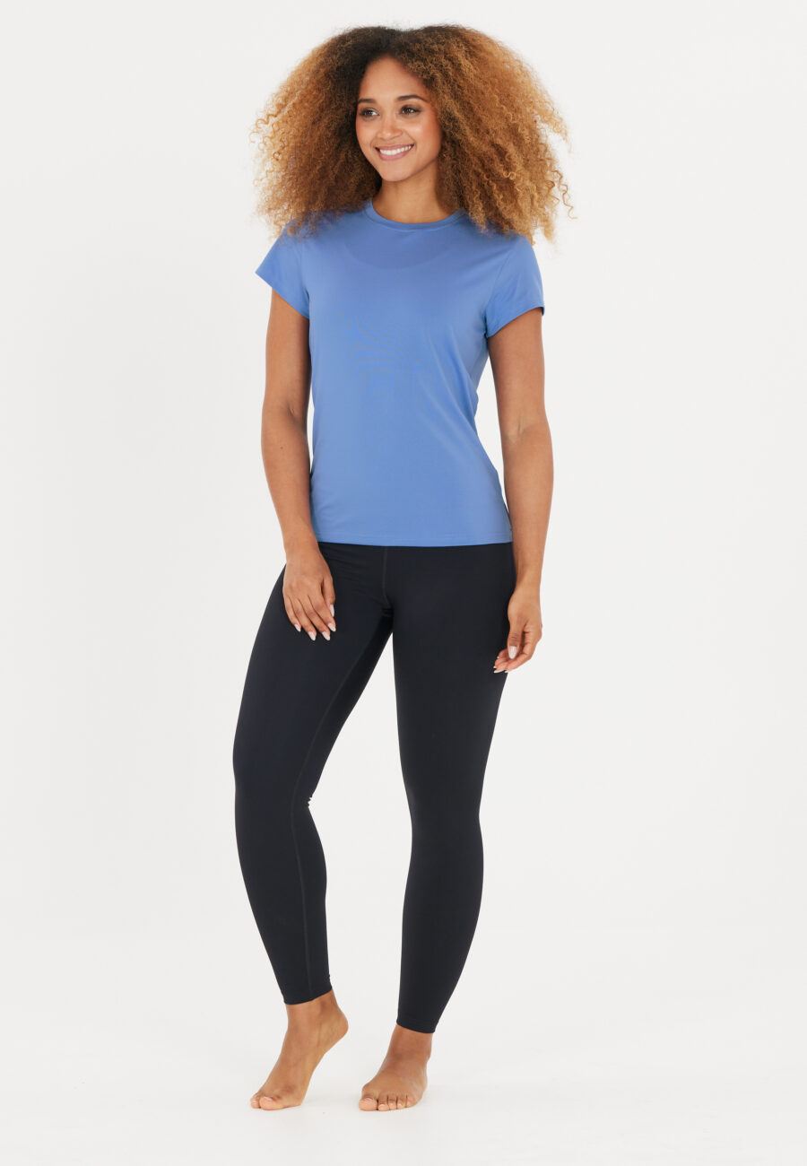 Athlecia Almi Stylish Soft T-shirt, Ebb and Flow - Image 7
